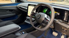 Renault Scenic E-Tech 160kW Esprit Alpine 87kWh Long Range 5dr Auto Electric Estate